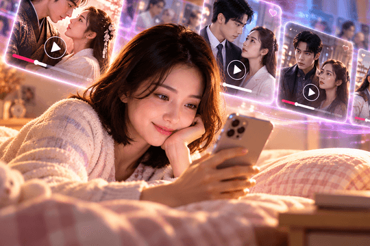 Tất cả người nghiện phim AI chú ý, cảnh báo nóng từ công an