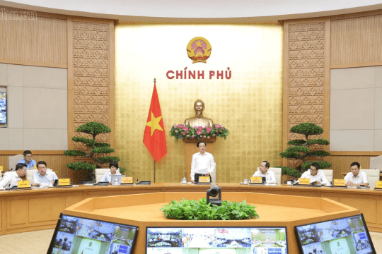 Nhận diện, tháo gỡ điểm nghẽn trong liên kết viện - trường - doanh nghiệp