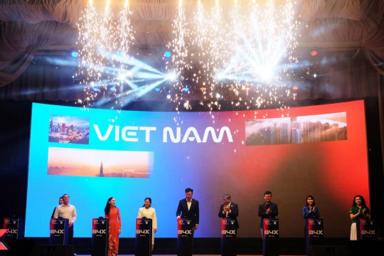 Thêm nền tảng kết nối Nhà nước, đại học và doanh nghiệp trong đổi mới sáng tạo