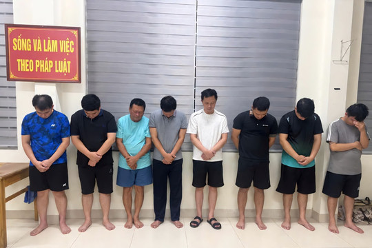 Khởi tố 2 giảng viên đại học trong đường dây 1.500 văn bằng, chứng chỉ giả