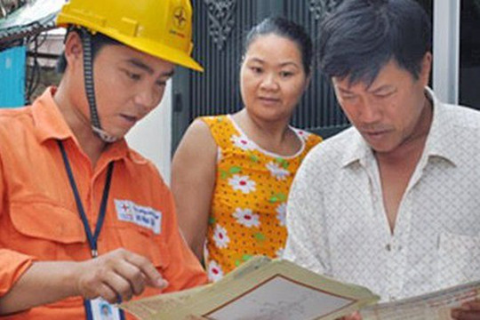 Tất cả người dân đang sử dụng điện trên cả nước chú ý thay đổi lớn nhất từ hôm nay 24/10