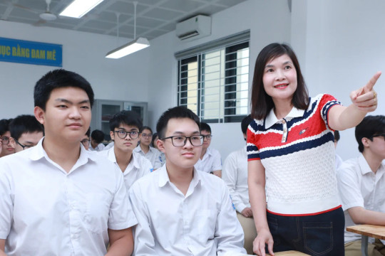 Hiểu rõ về bản chất của hiện tượng để học tốt các môn tự nhiên