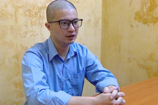 Mr Pips, Shark Bình, Mr Hunter cùng 185 đồng phạm hầu tòa trong vụ lừa đảo, rửa tiền