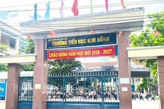 Gia Lai yêu cầu bố trí 3 hiệu trưởng làm phó hiệu trưởng sau sáp nhập