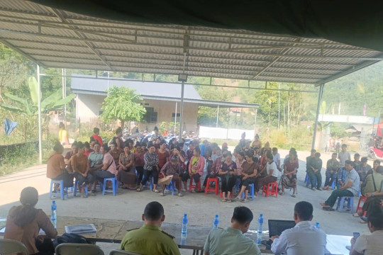 Quy ước bản và nếp sống gia đình