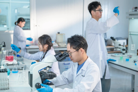 Phát triển STEM: Bứt phá từ đào tạo, nghiên cứu đến chuyển giao công nghệ