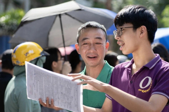 Gỡ vướng tài sản do phụ huynh đóng góp từ những năm học trước