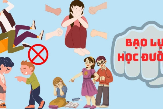 Giữ nghiêm kỷ cương và bảo vệ người thầy trước bạo lực học đường