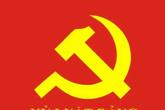 Ban Bí thư kỷ luật khai trừ Đảng ông Sử Ngọc Anh