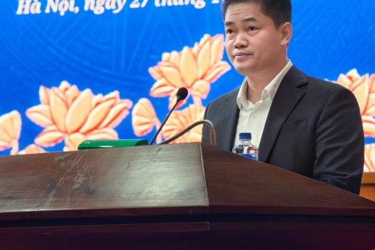 Bộ Y tế: Cấm lấy bộ phận cơ thể người dưới 18 tuổi khi còn sống