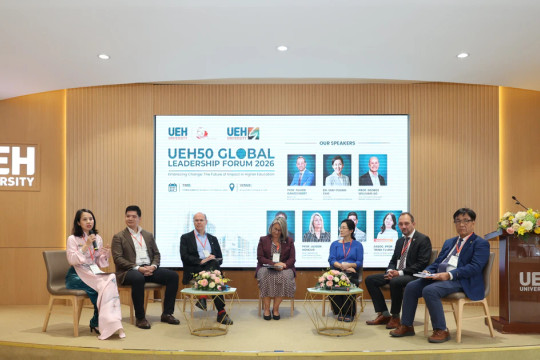 Đại học 1.0 đến 4.0: Từ đào tạo đến kiến tạo giá trị