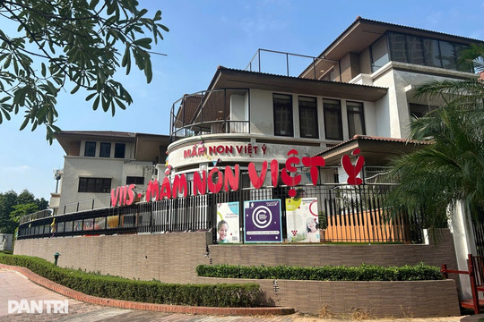 Xôn xao thông tin 2 cô giáo đánh học sinh mầm non, nhà trường nói gì?
