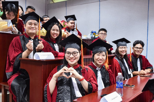 Gần 800 người đi học tiến sĩ ở nước ngoài bằng ngân sách nhà nước năm 2025-2026