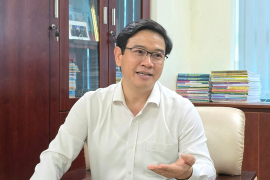 Thông tư 89: Kỳ vọng sẽ góp phần giải quyết tình trạng 'làm đẹp điểm số'
