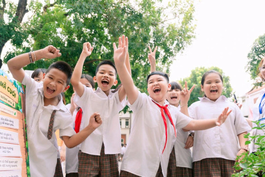 Elmich khơi mở tình yêu thiên nhiên qua trải nghiệm xanh tại trường học
