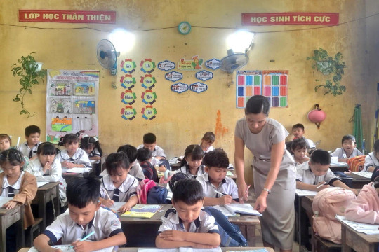 Ngành Giáo dục An Giang ban hành quy định về dạy thêm, học thêm