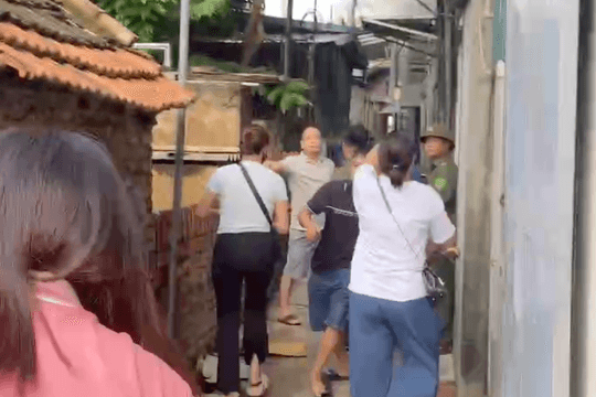 Nghi vấn bếp ăn bán trú nhập thịt trâu Ấn Độ, phụ huynh đề nghị làm rõ