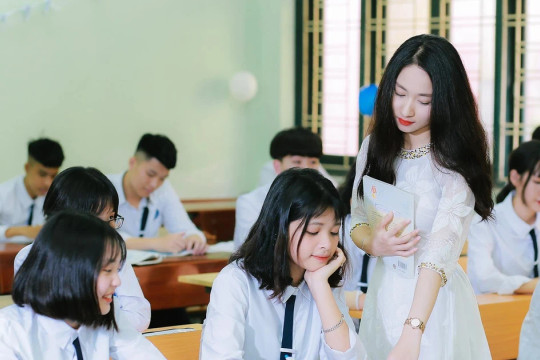 Ngành Giáo dục triển khai đồng bộ các hệ giá trị