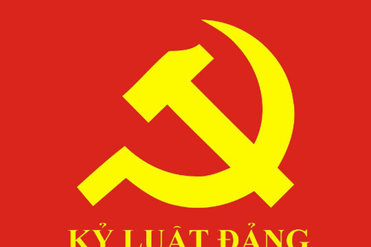 Ủy ban Kiểm tra Trung ương đề nghị kỷ luật nguyên Phó Chủ tịch UBND tỉnh; nguyên Giám đốc Sở