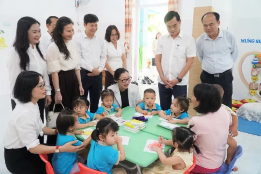 Bộ GD&ĐT đề xuất quy trình kiểm tra chuyên ngành trong lĩnh vực giáo dục