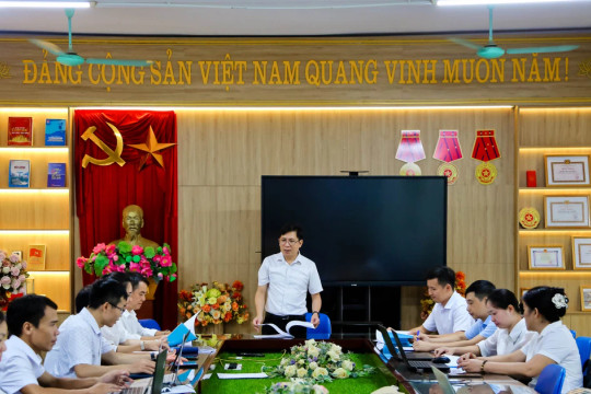 Nâng cao chất lượng giáo dục từ sự kết nối các phân hiệu