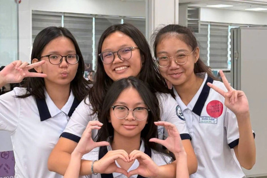 Ứng dụng AI trong trường học phải bắt đầu từ năng lực giáo viên