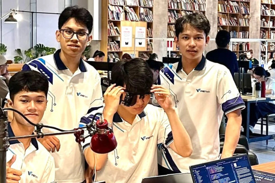 Thay đổi cách học ở đại học