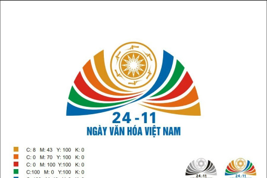 467 sự kiện được cập nhật trên Bản đồ số Văn hóa Việt Nam