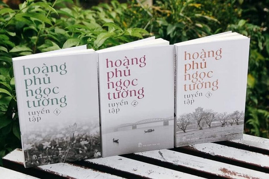 Miền Trung qua bút ký của Hoàng Phủ Ngọc Tường (tiếp theo và hết)