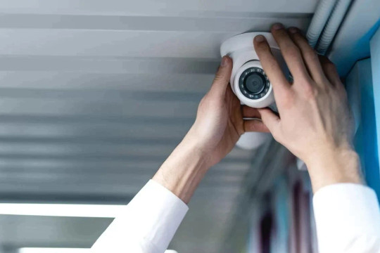 Tất cả người dân lắp camera chú ý mức phạt từ 5 đến 10 triệu đồng đã được áp dụng