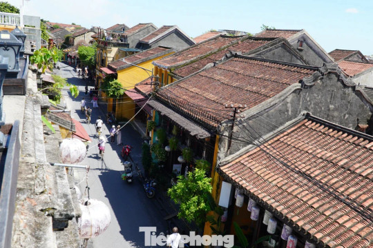 Đà Nẵng lọt top 10 điểm đến xu hướng thế giới