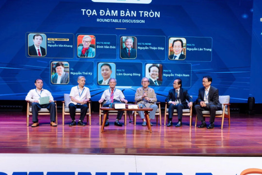 Giáo dục ngôn ngữ trước yêu cầu giữ bản sắc, hội nhập và làm chủ AI