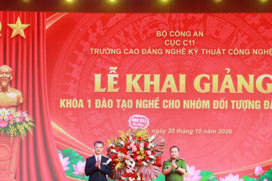 Mở cơ hội việc làm, hướng tới tương lai bền vững