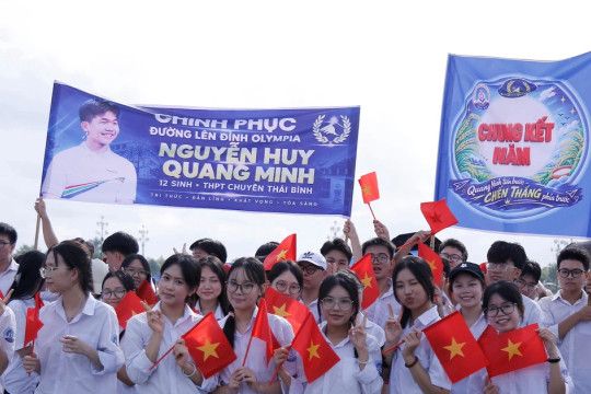 Hưng Yên sẵn sàng tiếp lửa cho 'nhà leo núi' Nguyễn Huy Quang Minh