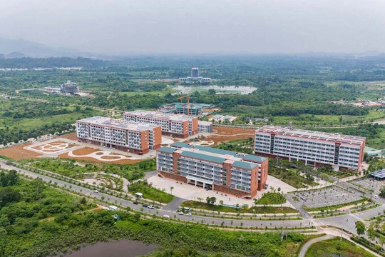 Thanh tra Chính phủ chỉ ra 10 vi phạm tại Đại học Quốc gia Hà Nội