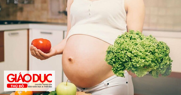 Làm thế nào để ăn uống đầy đủ dinh dưỡng cho thai nhi mà không tăng cân quá nhiều?