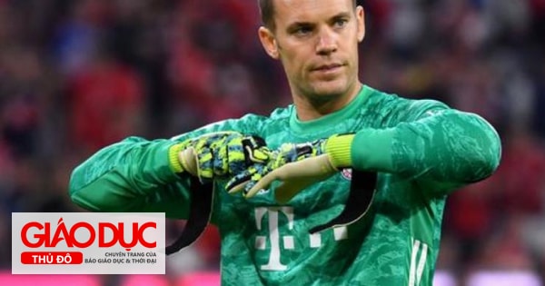 Khi nào Manuel Neuer được chẩn đoán mắc căn bệnh này?
