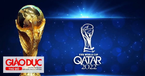 Lịch thi đấu World Cup 2022 vòng 1/8