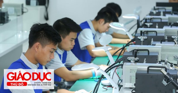 Điện tử viễn thông và những tố chất cần thiết với người học và làm