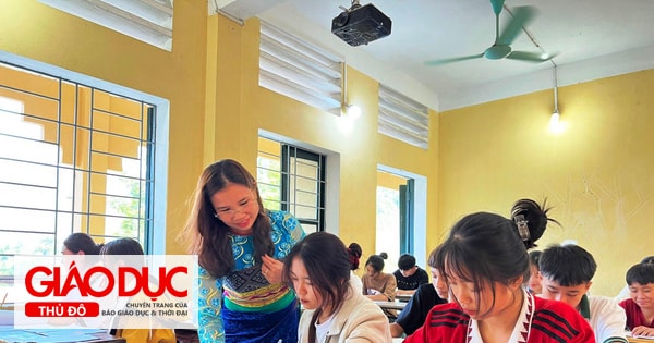 Tiếng Thái thành môn tự chọn trong trường trung học phổ thông
