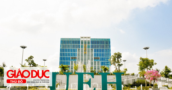 Trường Đại học Kinh tế TPHCM (UEH) mở nhiều ngành học mới