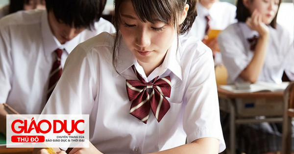 Tại sao hệ thống giáo dục Nhật Bản khiến cả thế giới ghen tị?