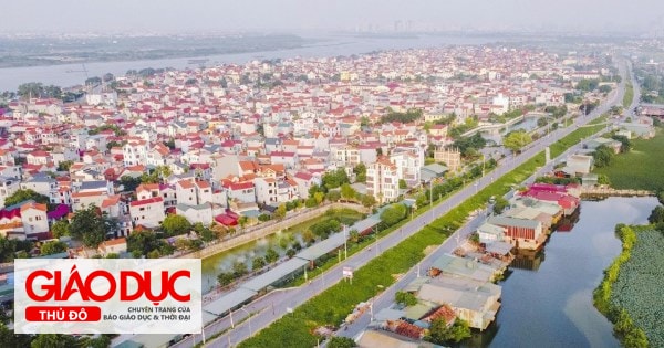 Hà Nội đấu Giá 60 Thửa đất ở Tại Huyện Đan Phượng Khởi điểm Từ 44