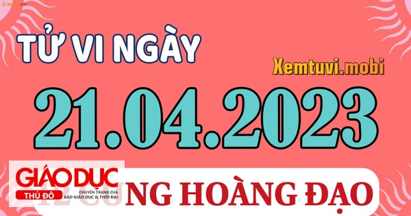 Cung hoàng đạo của người sinh vào ngày 21/4 có tương hợp với cung nào khác?
