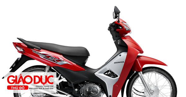 Honda Gold Wing phiên bản đặc biệt giá hơn 1 tỷ đồng ở Việt Nam