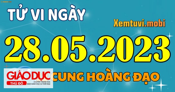 Tìm hiểu 28/5 cung gì Thực đơn đa dạng cùng 28/5 cung gì