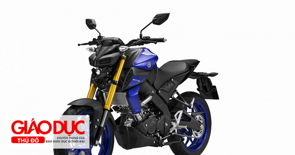 Xe may yamaha deals mt15