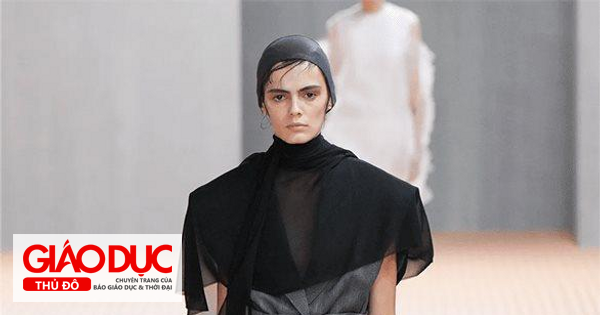 Giấc mơ hư ảo Prada