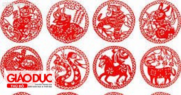 Tử vi 12 con giáp ngày 28/9/2023: Tý, Dần gặp vận hên; Mùi, Mão gặp vận xui