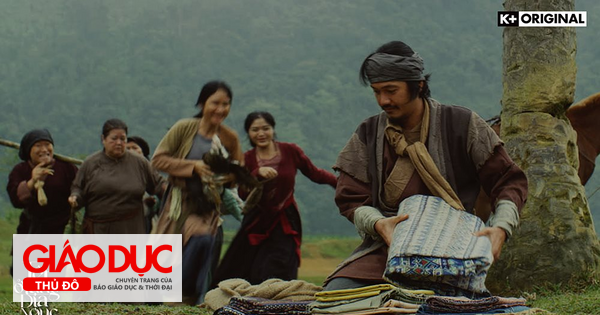 Hành trình làm phim 'Tết ở làng Địa Ngục' nhiều thử thách khắc nghiệt